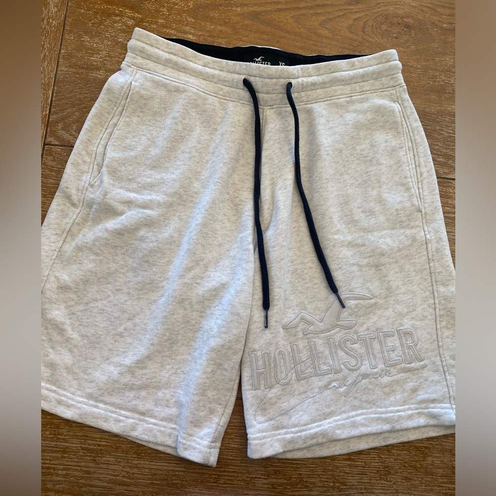 Hollister Mens XS Shorts